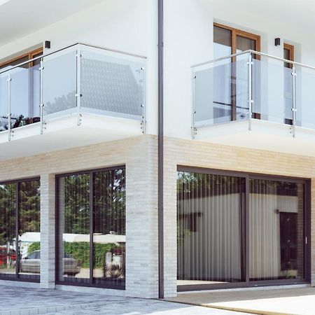 Sea Resort 1 Wladyslawowo Exterior photo
