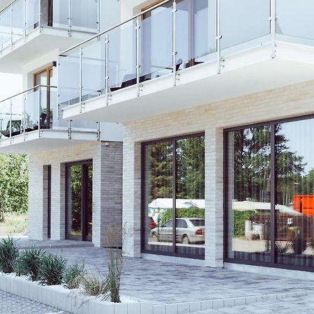 Sea Resort 1 Wladyslawowo Exterior photo
