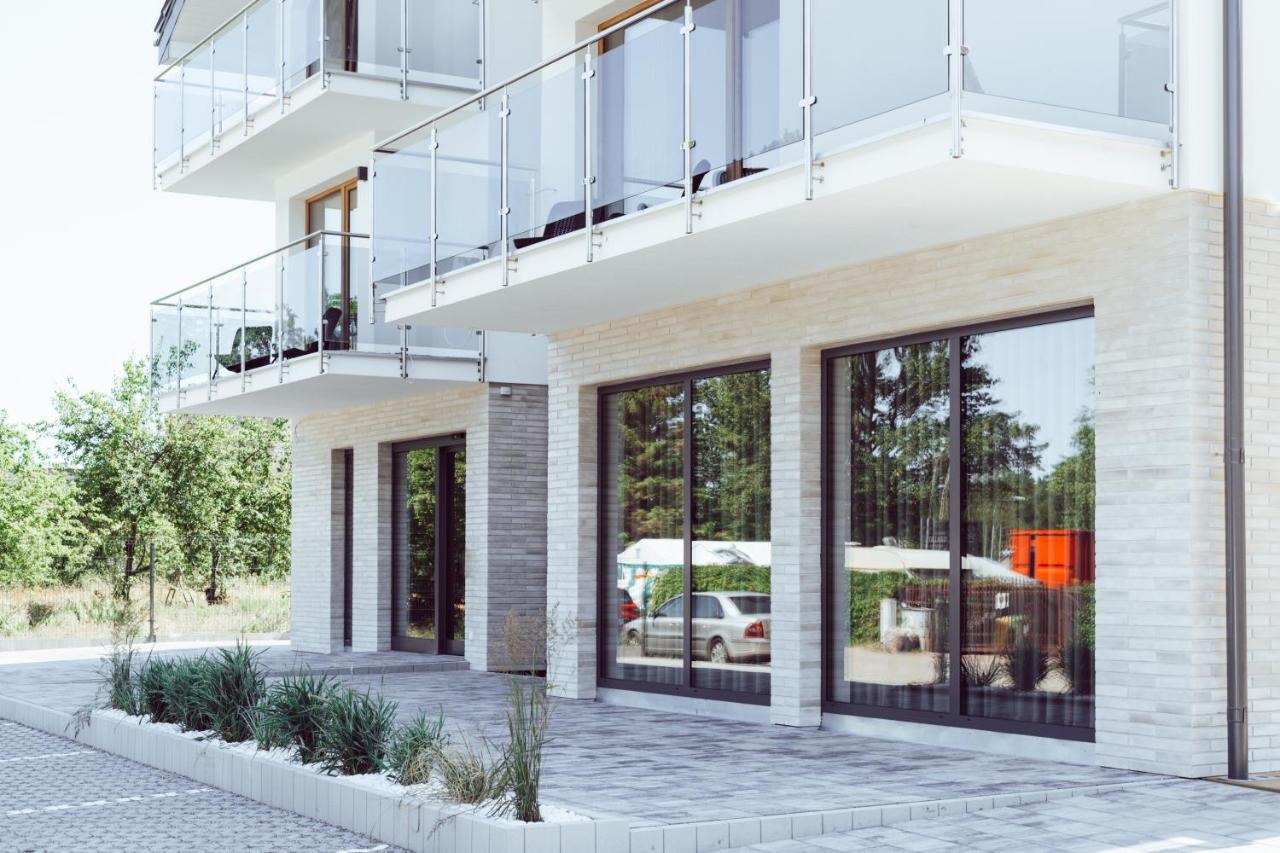 Sea Resort 1 Wladyslawowo Exterior photo